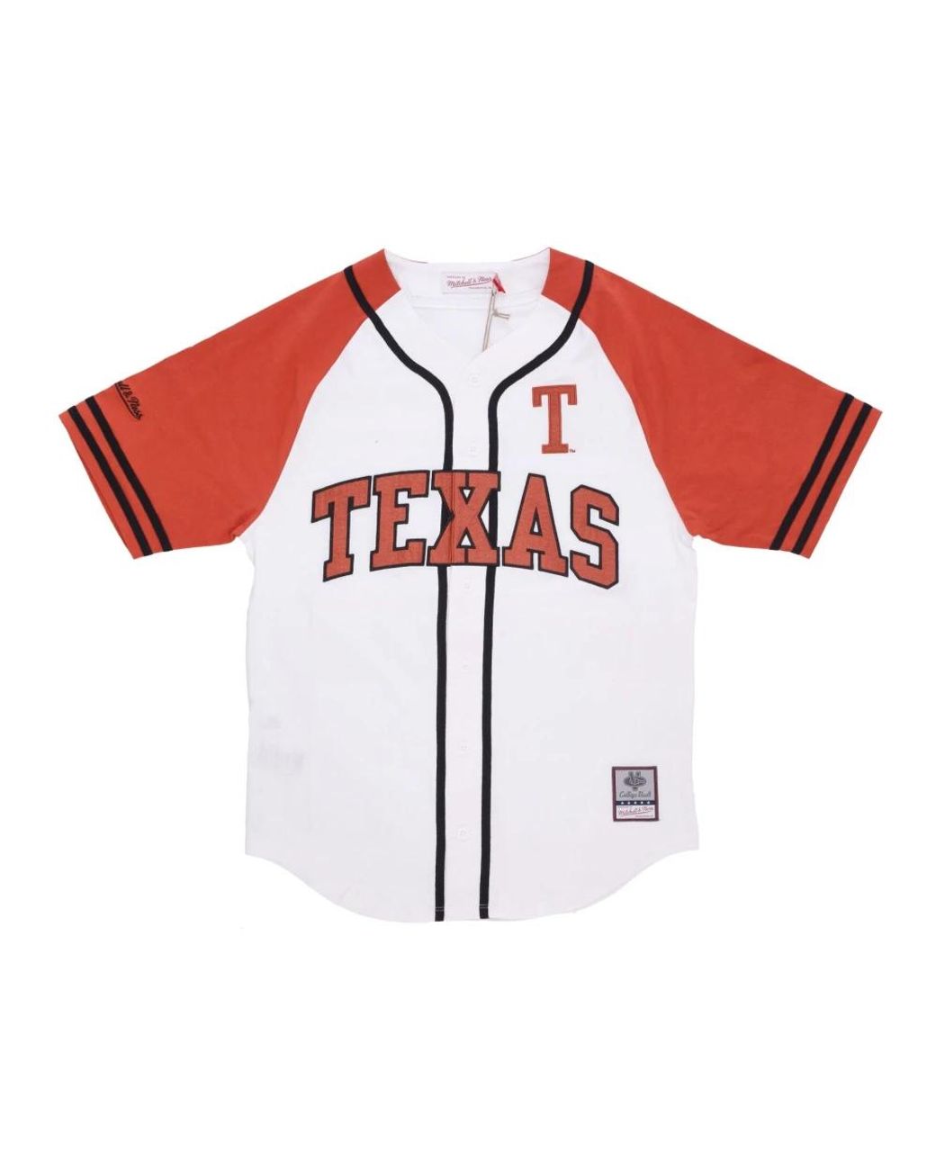 Sportswear Mitchell & Ness de hombre de color Red