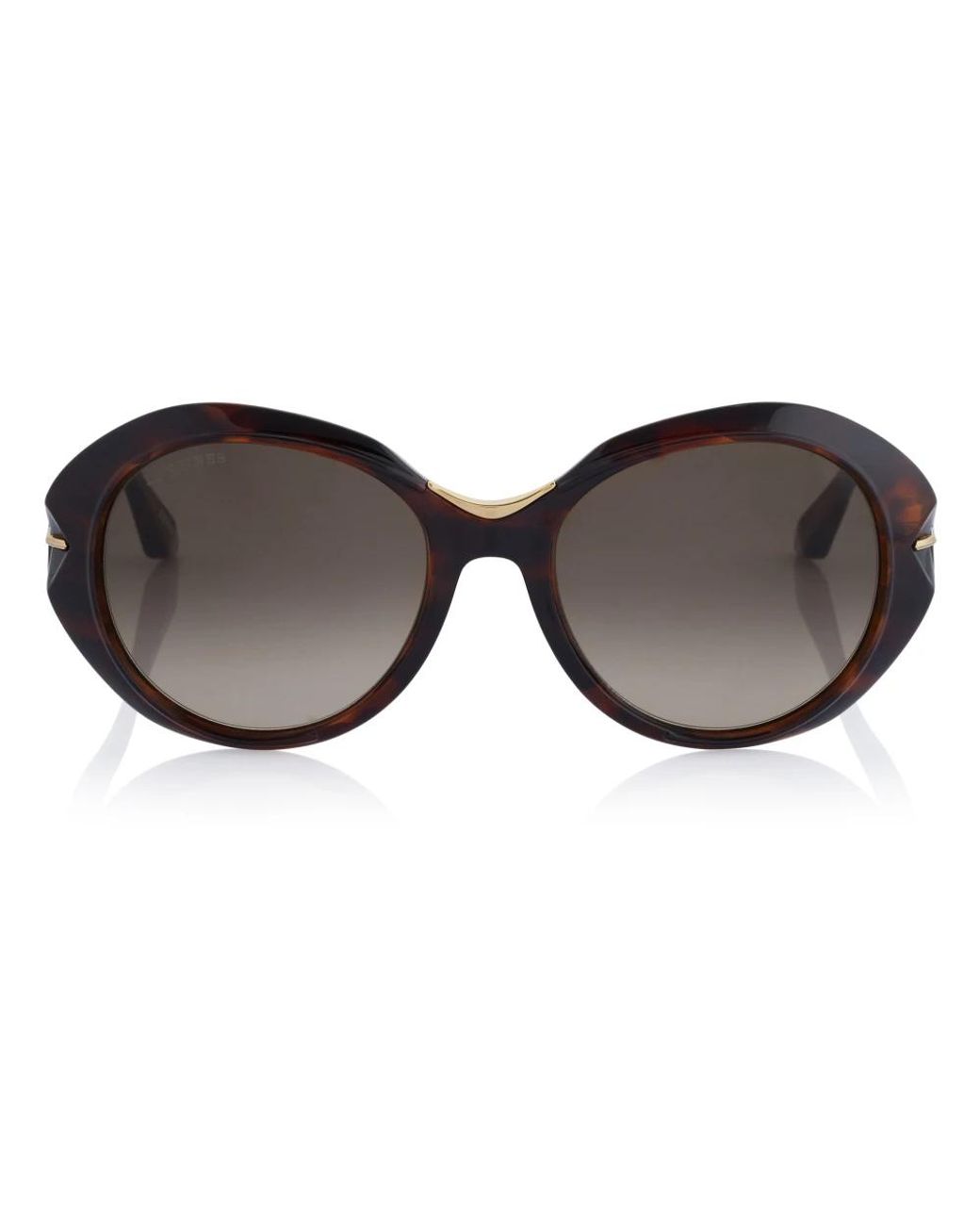 Longines Brown Sonnenbrille