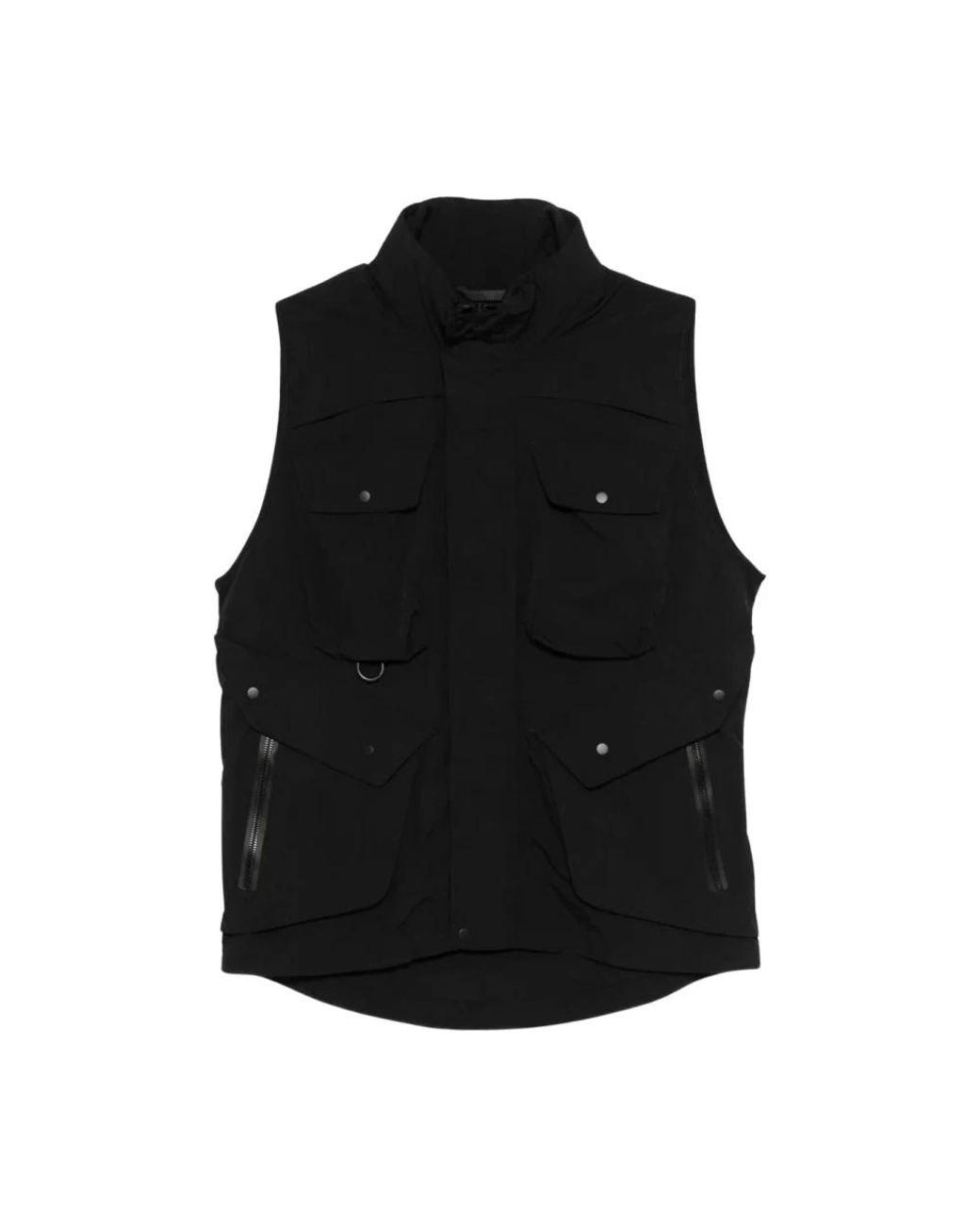 JG1 Jassen in het Black voor heren
