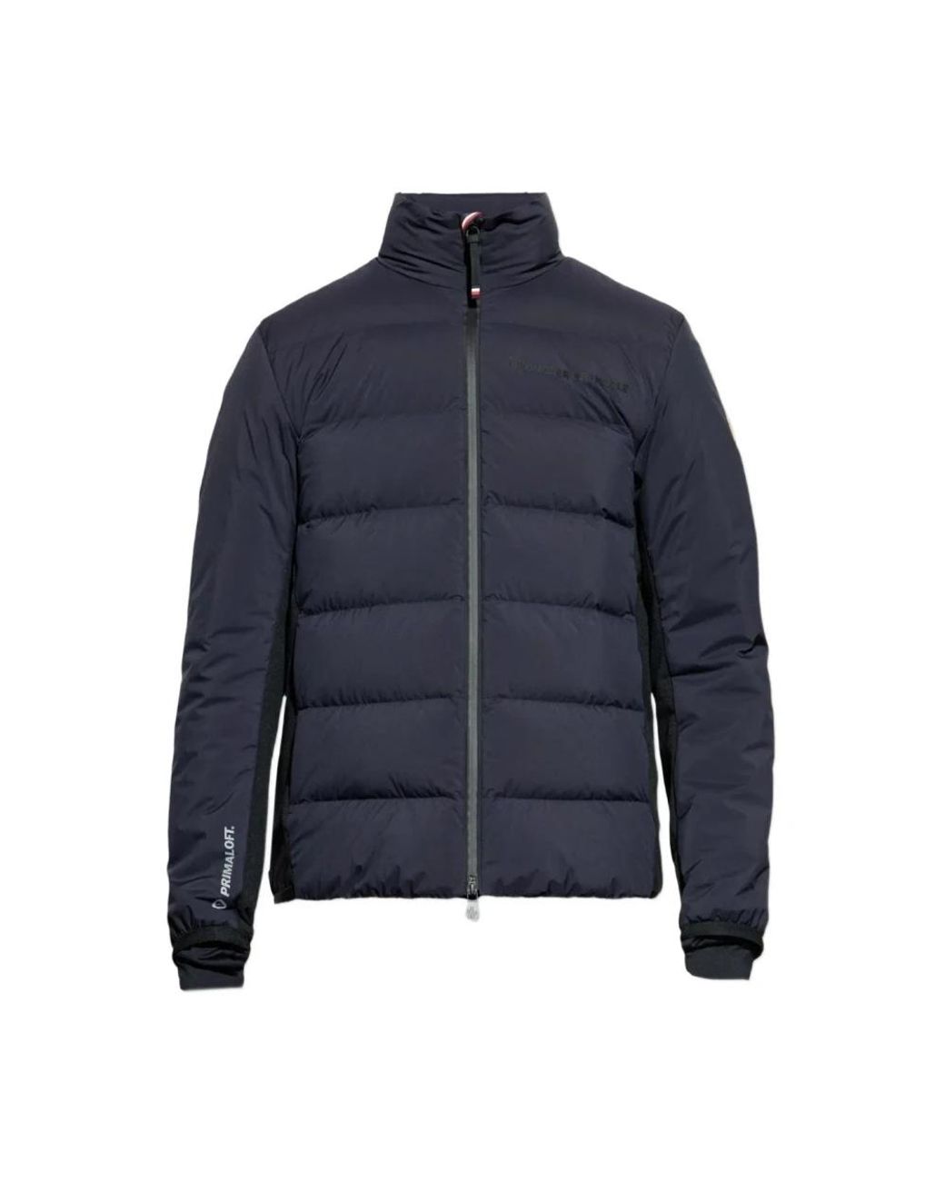 Down Jackets Moncler pour homme en coloris Blue