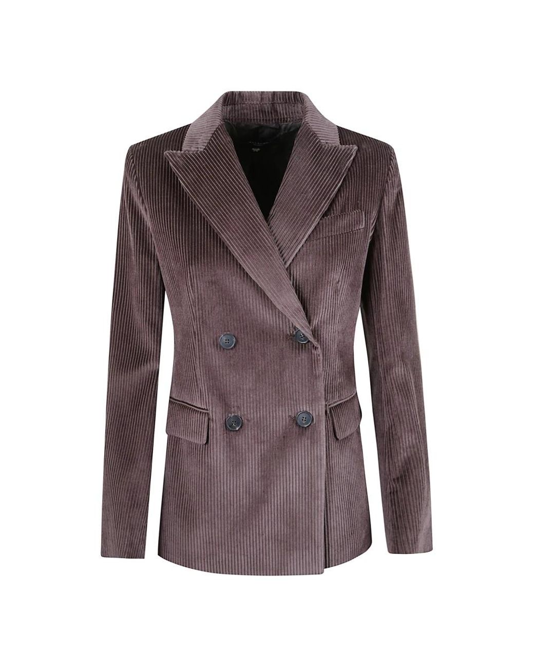 Weekend by Maxmara Brown Blazers