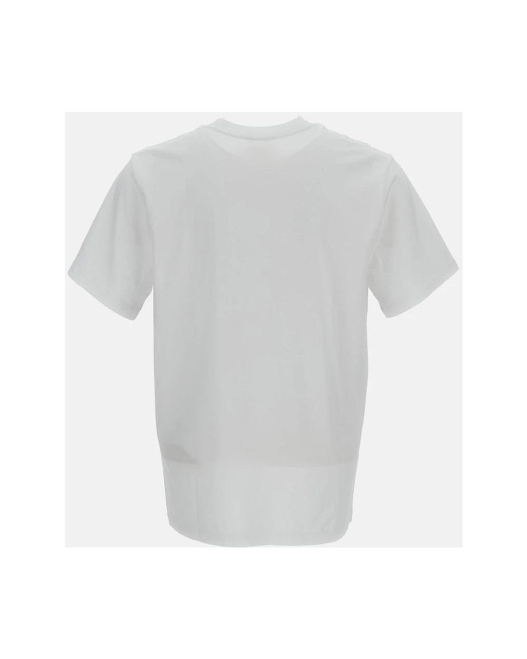 A.P.C. Gray T-Shirts for men
