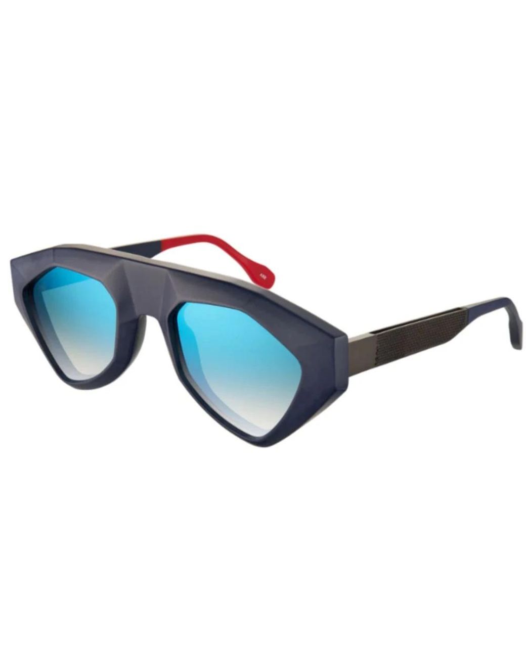 Vysen Blue The Sha Sh4