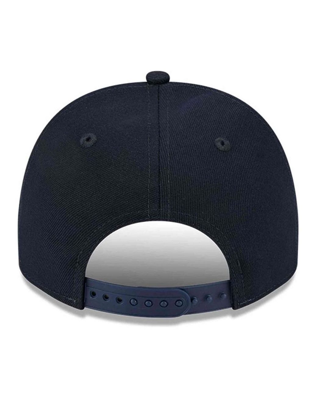 KTZ Blue 950 A-Frame Cap
