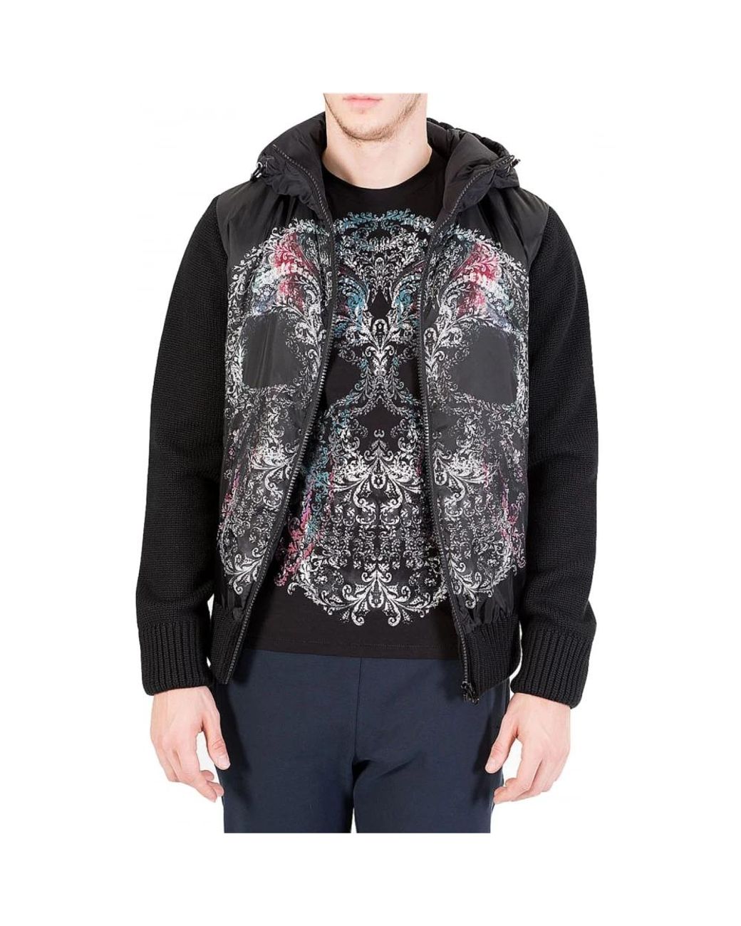 Creative Recreation Black Light Jackets for men