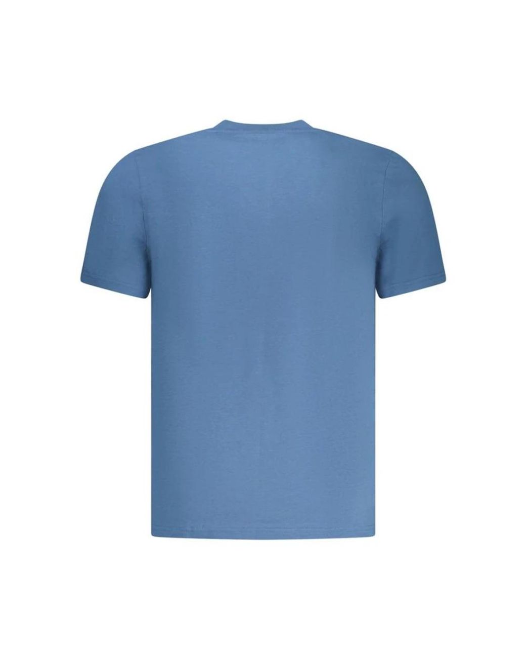 T-Shirts di North Sails in Blue da Uomo