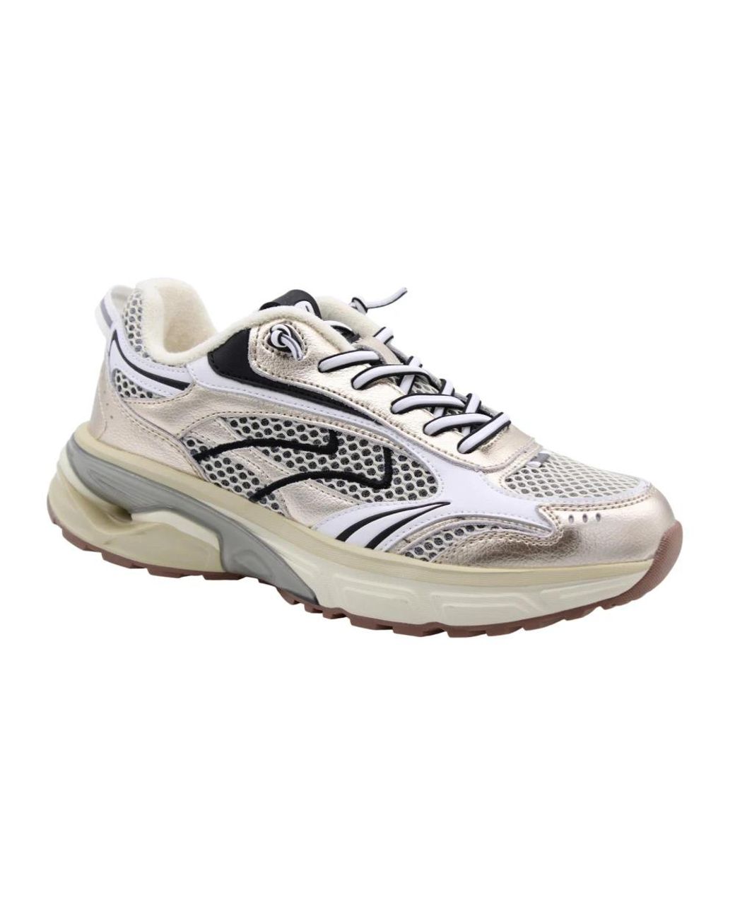 Maruti Gray Sneaker