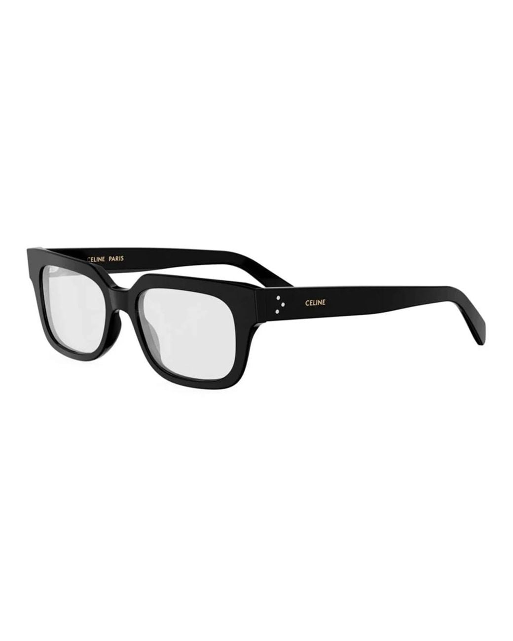 Céline Brown Glasses
