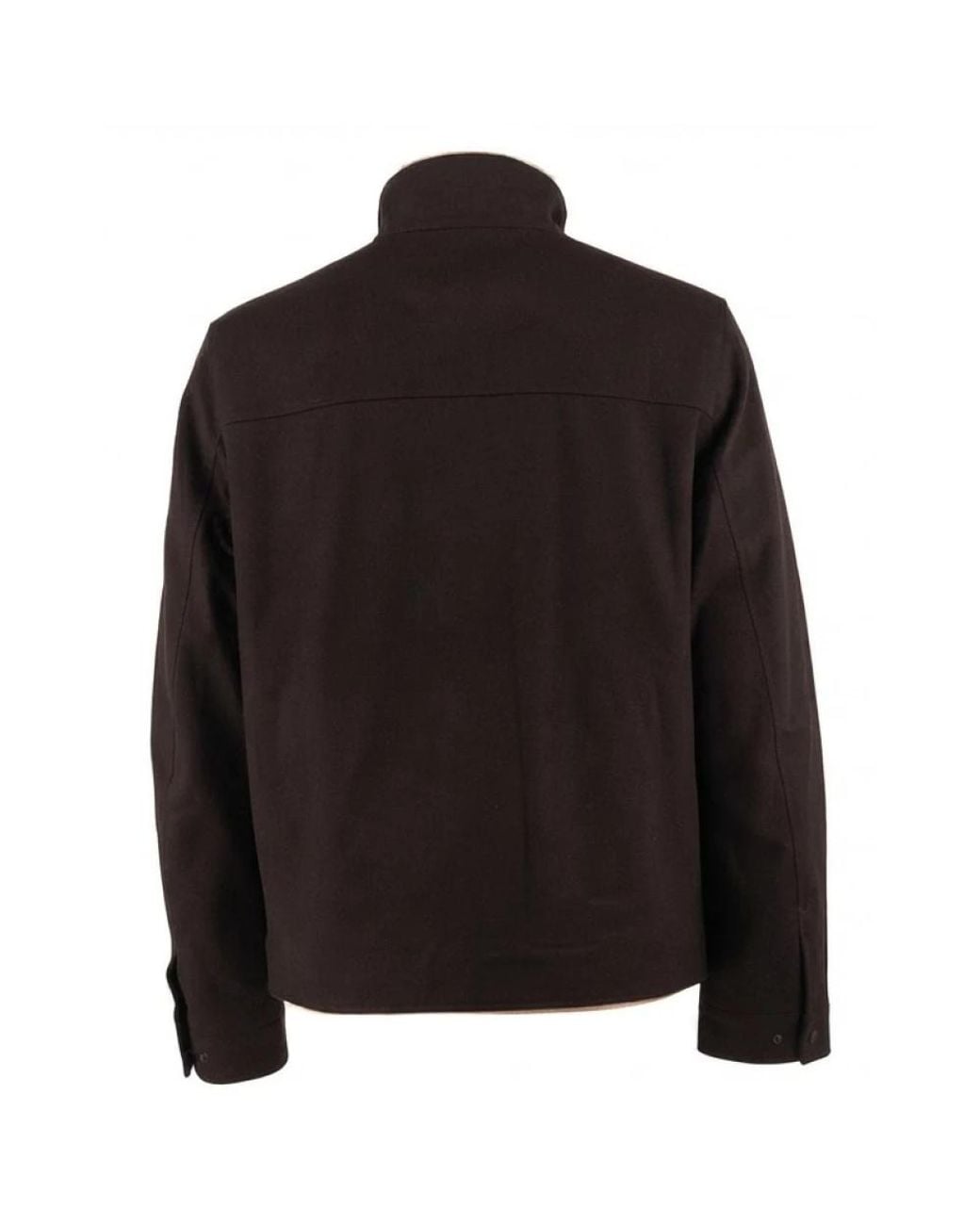 DUNO Black Light Jackets for men