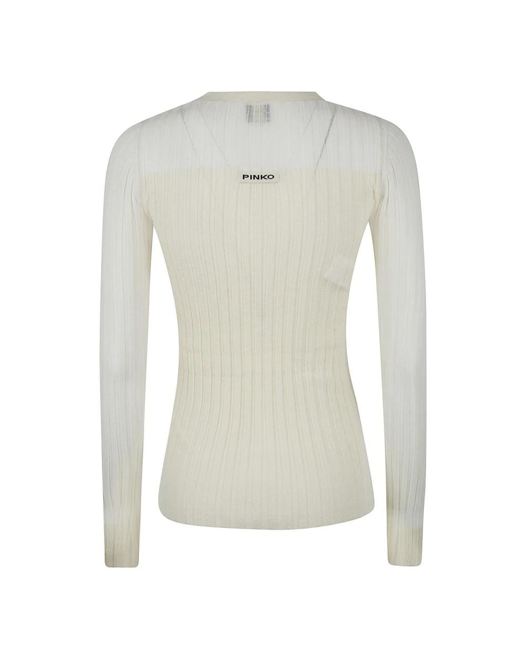 Cardigans di Pinko in Gray