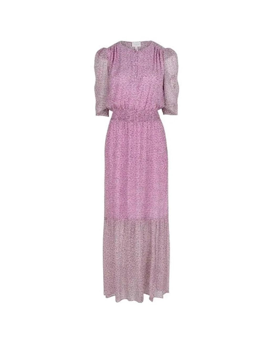 Dante 6 Purple Maxi Dresses