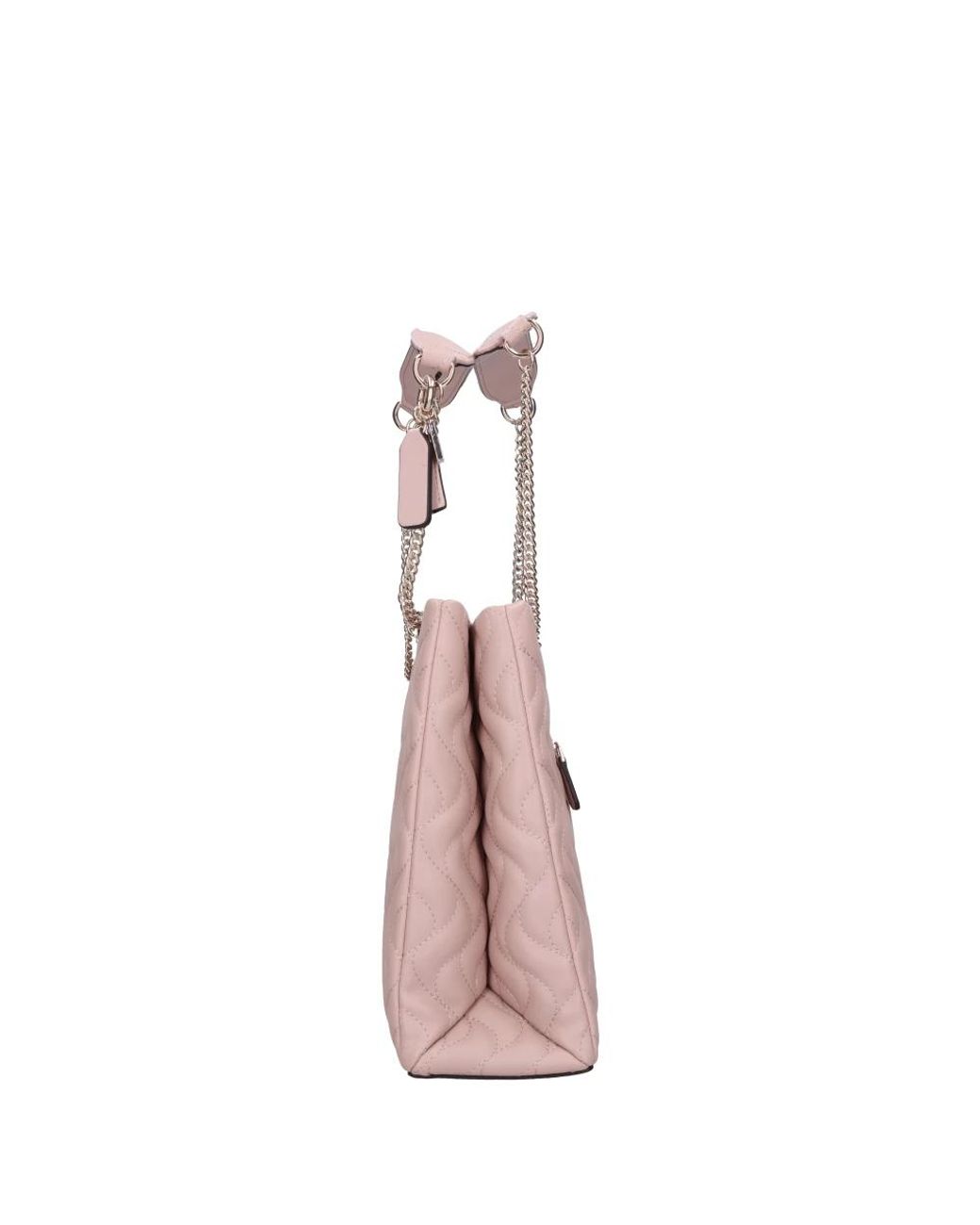 Guess Pink Shoulder Bags
