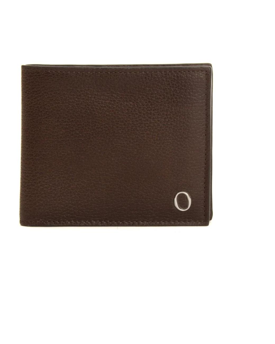 Orciani Brown Wallets & Cardholders for men