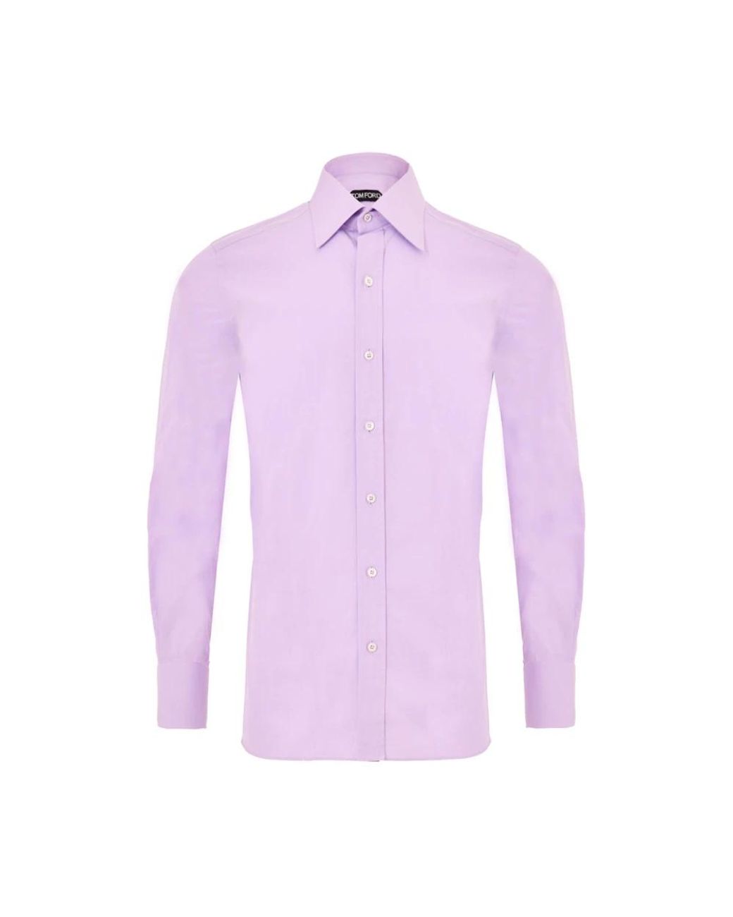 Tom Ford Purple Formal Shirts for men