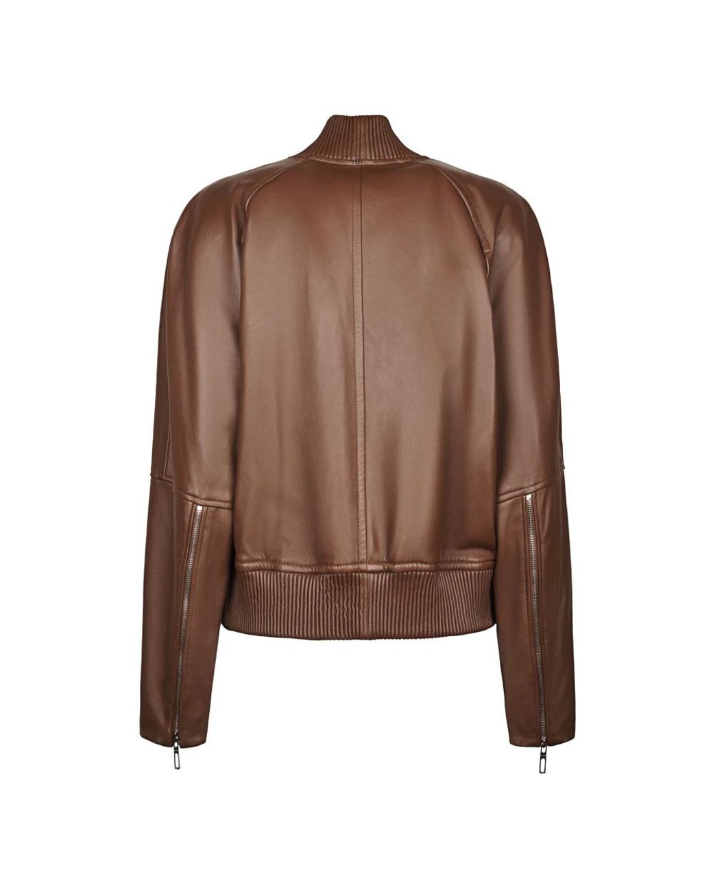 Bomber Jackets Sportmax de color Brown