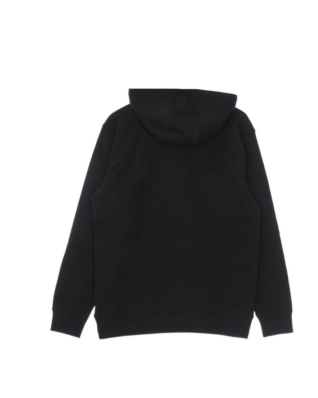 Vans Black Hoodies for men