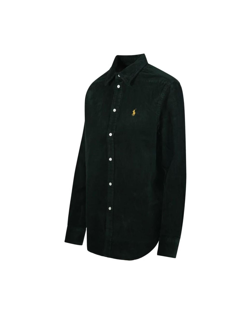Ralph Lauren Black Shirts