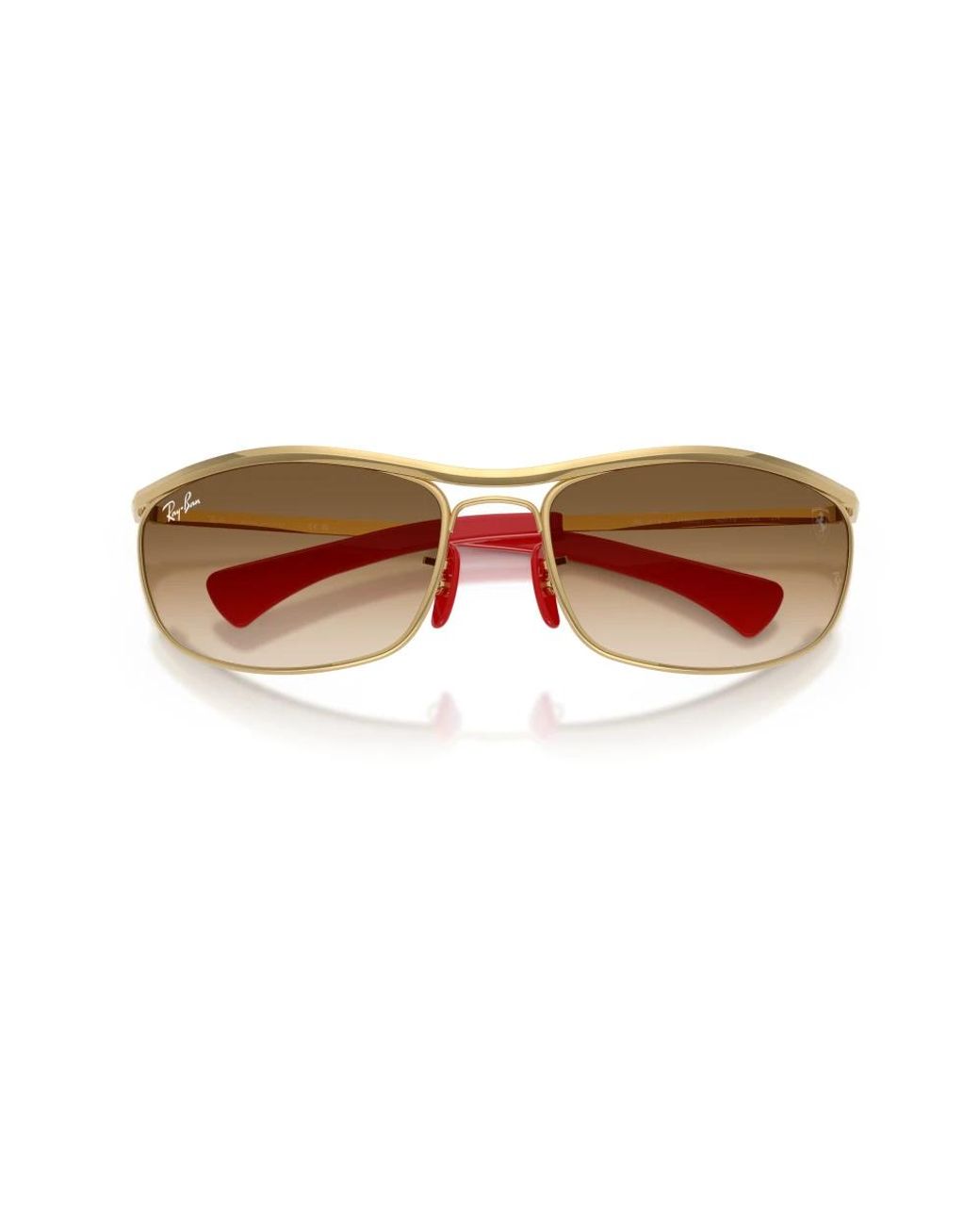 Ray-Ban Brown Sunglasses