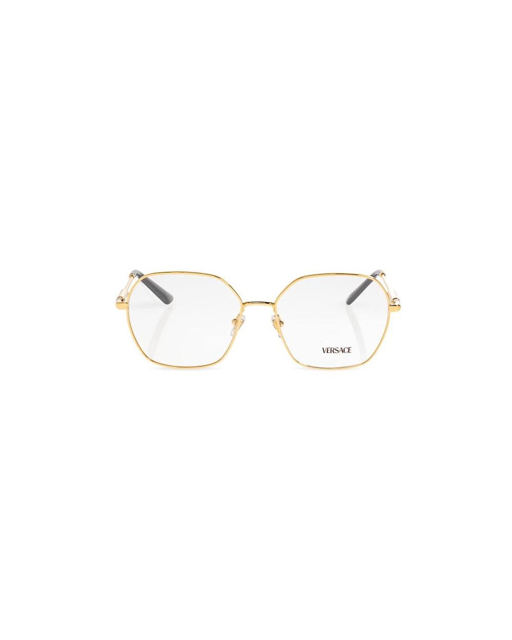 Versace Metallic Korrektionsbrille