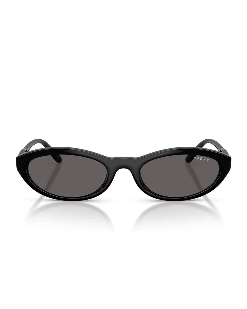 Vogue Black Sunglasses