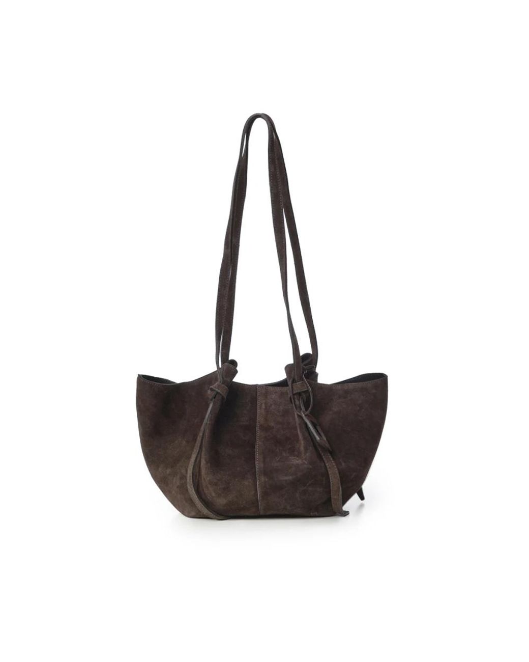 Shoulder Bags Date de color Black