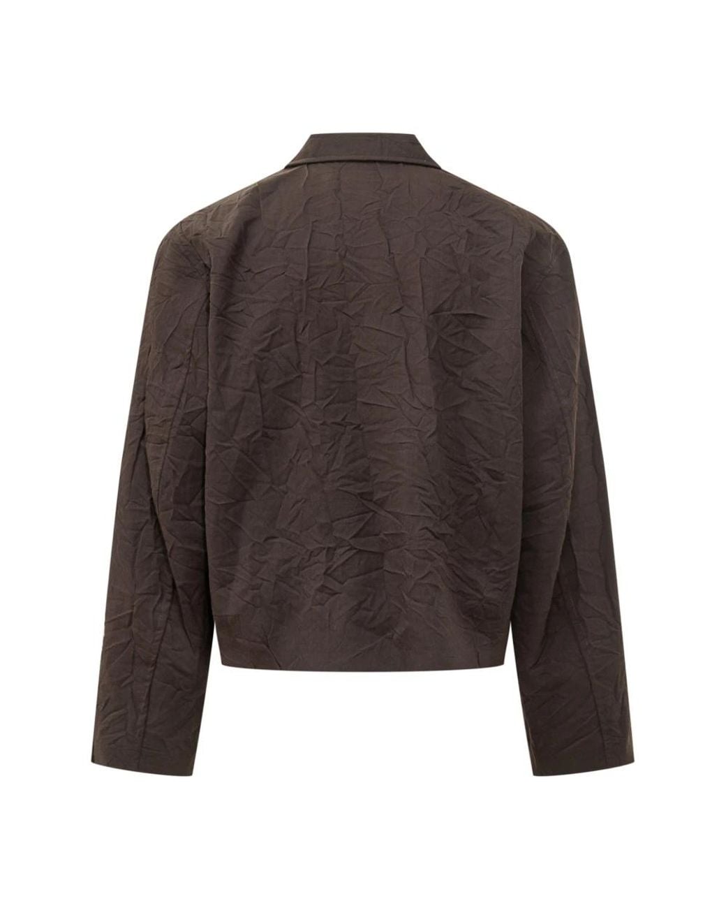 Our Legacy Brown Light Jackets for men