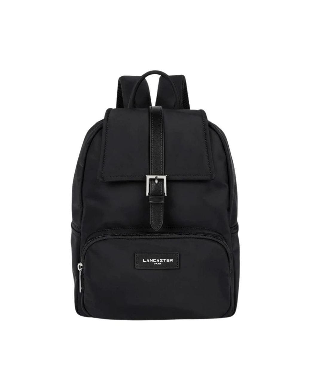 Lancaster Black Basic Vita Rucksack