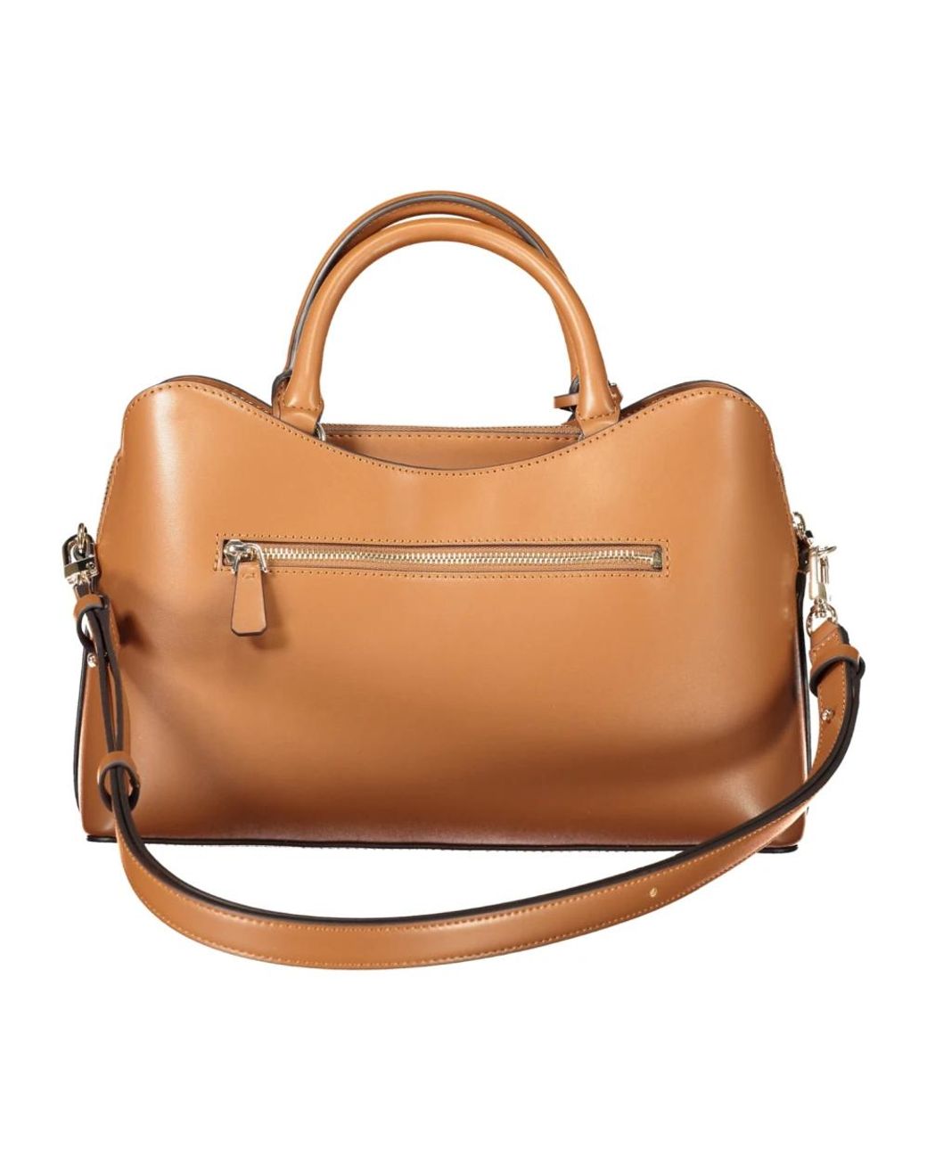 Guess Brown Handbags