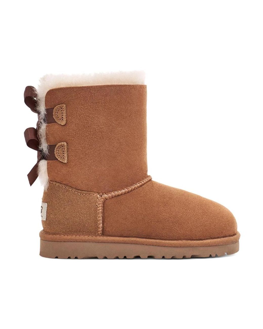 Winter Boots Ugg de color Brown
