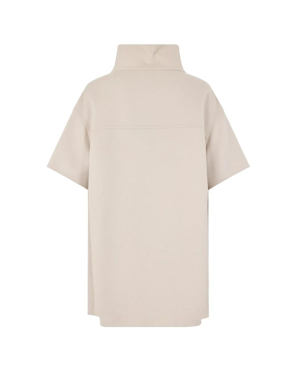 Moorer Natural Parkas