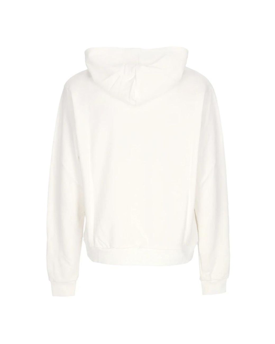 PHOBIA ARCHIVE White Hoodies for men