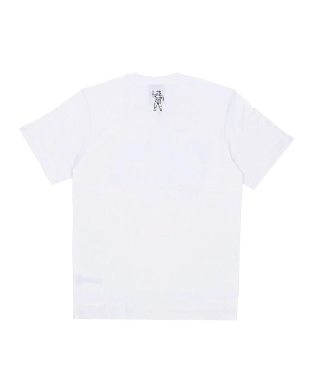 BBCICECREAM White T-Shirts for men