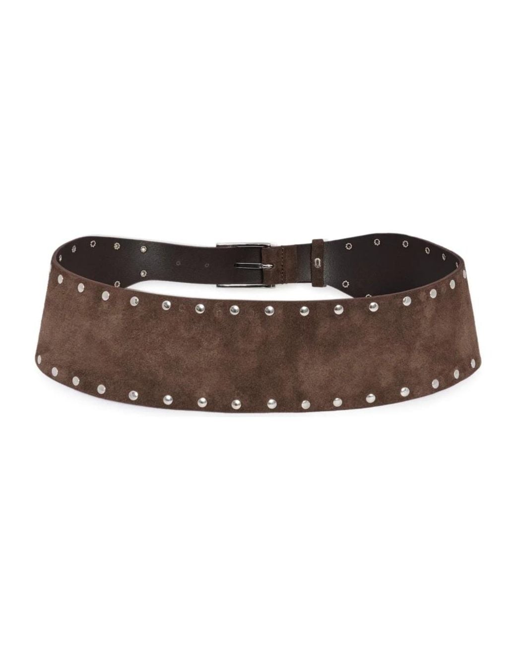 Gestuz Brown Gzsilla Gürtel