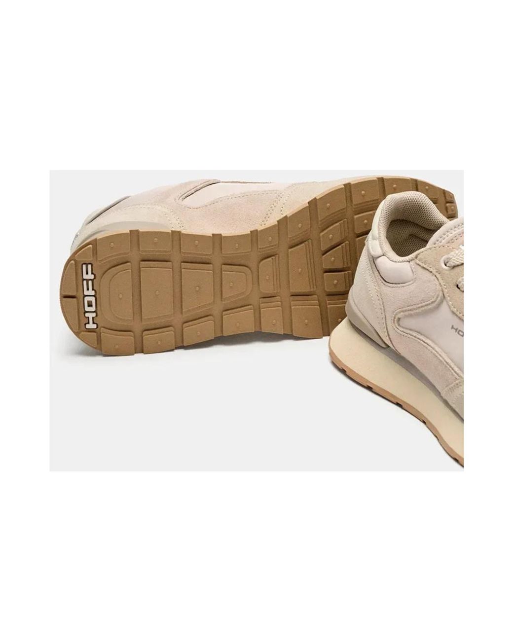 Sneakers HOFF en coloris Natural
