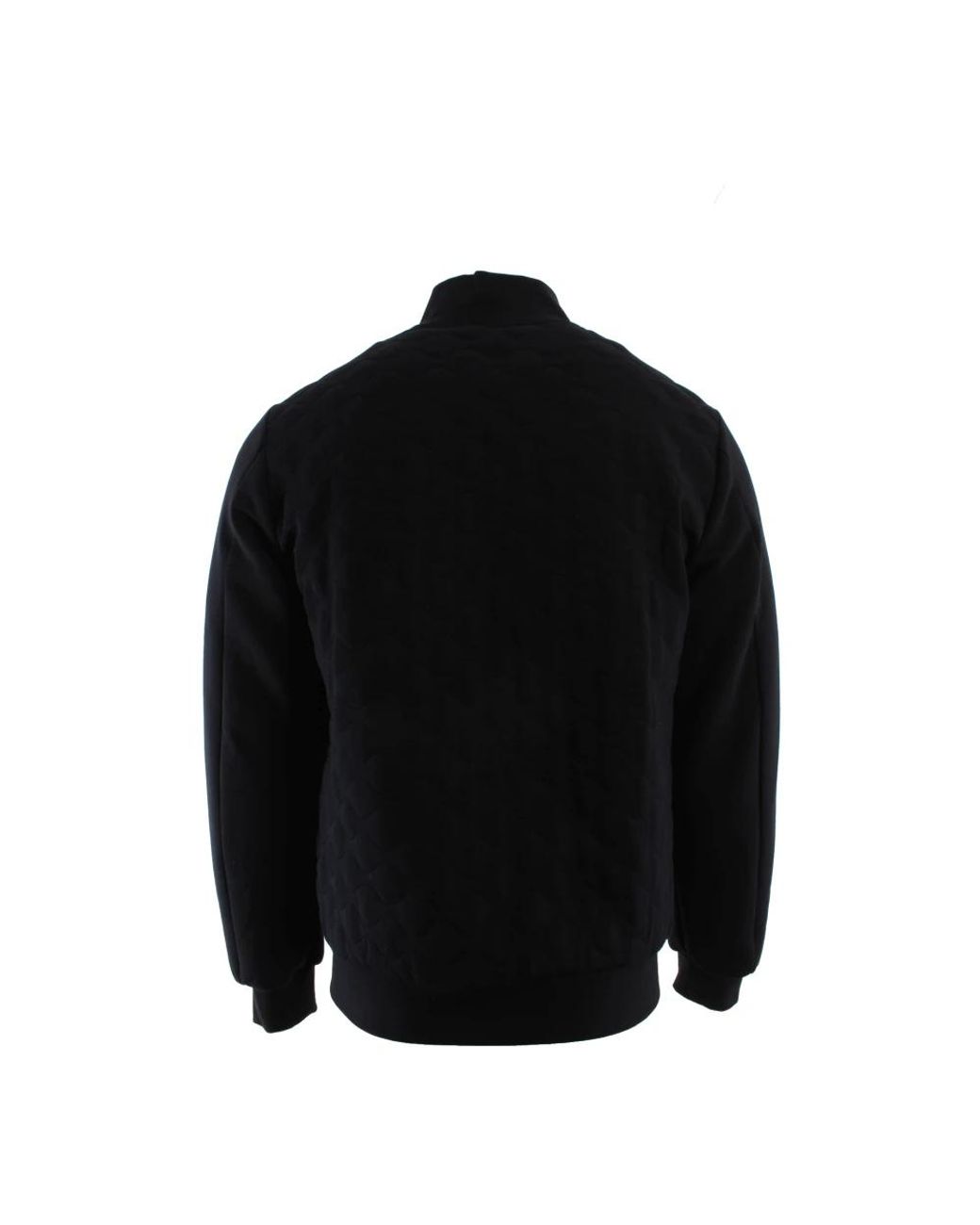 Peuterey Black Light Jackets for men