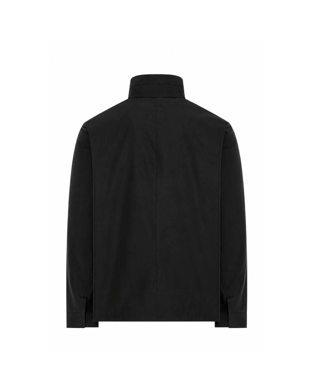 DUNO Black Light Jackets for men