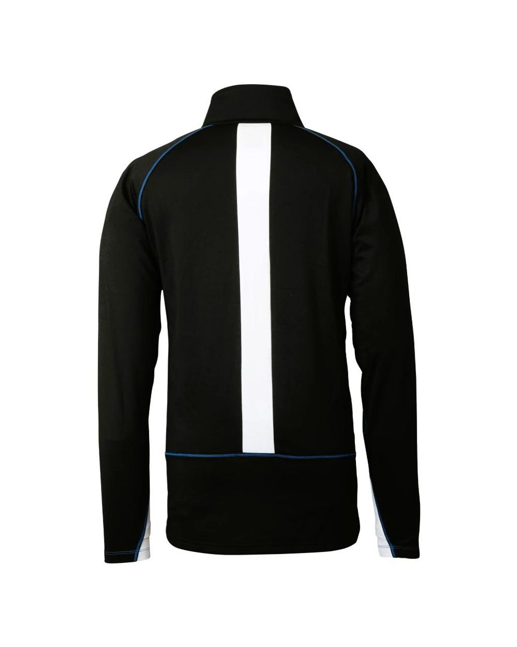 Underlayers Phenix pour homme en coloris Black