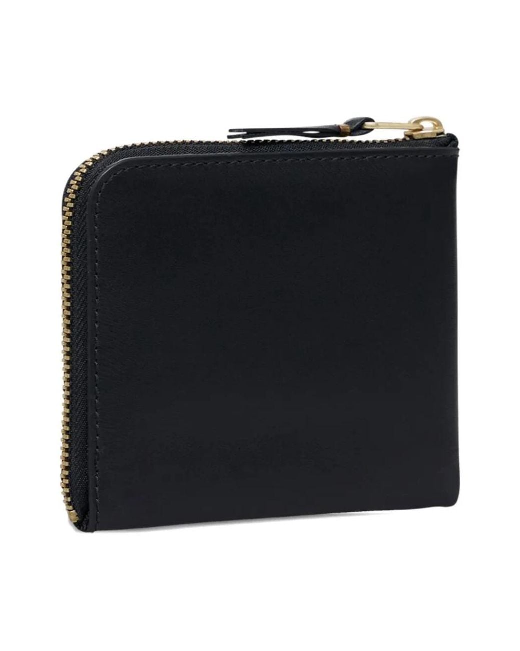 Wallets & Cardholders Comme des Garçons en coloris Black