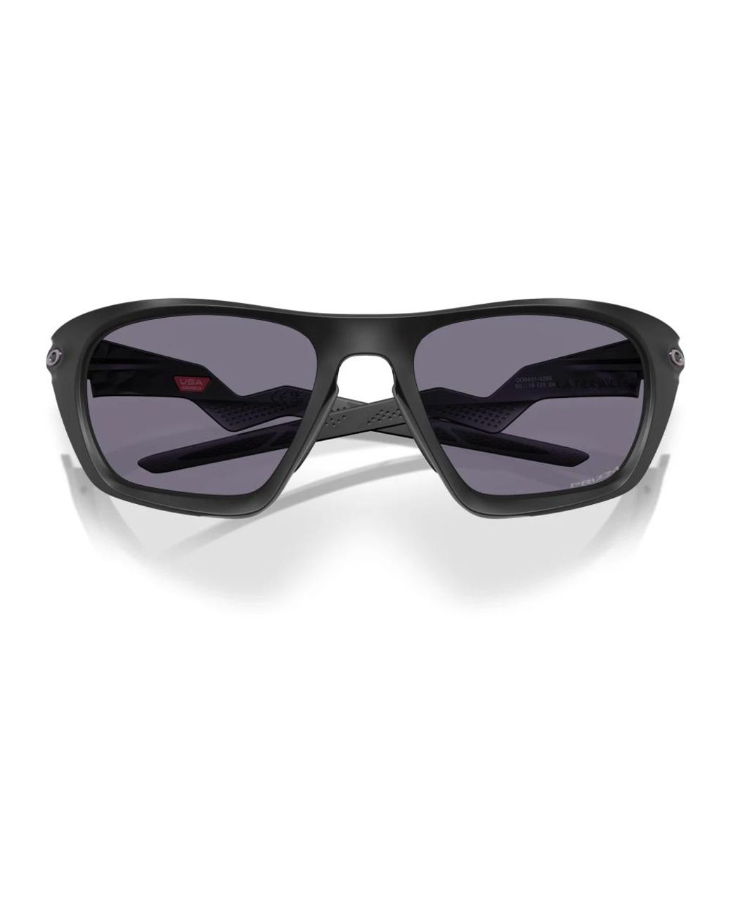 Oakley Black Sunglasses for men