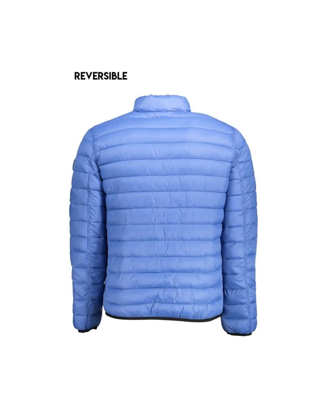 Winter Jackets U.S. POLO ASSN. de hombre de color Blue