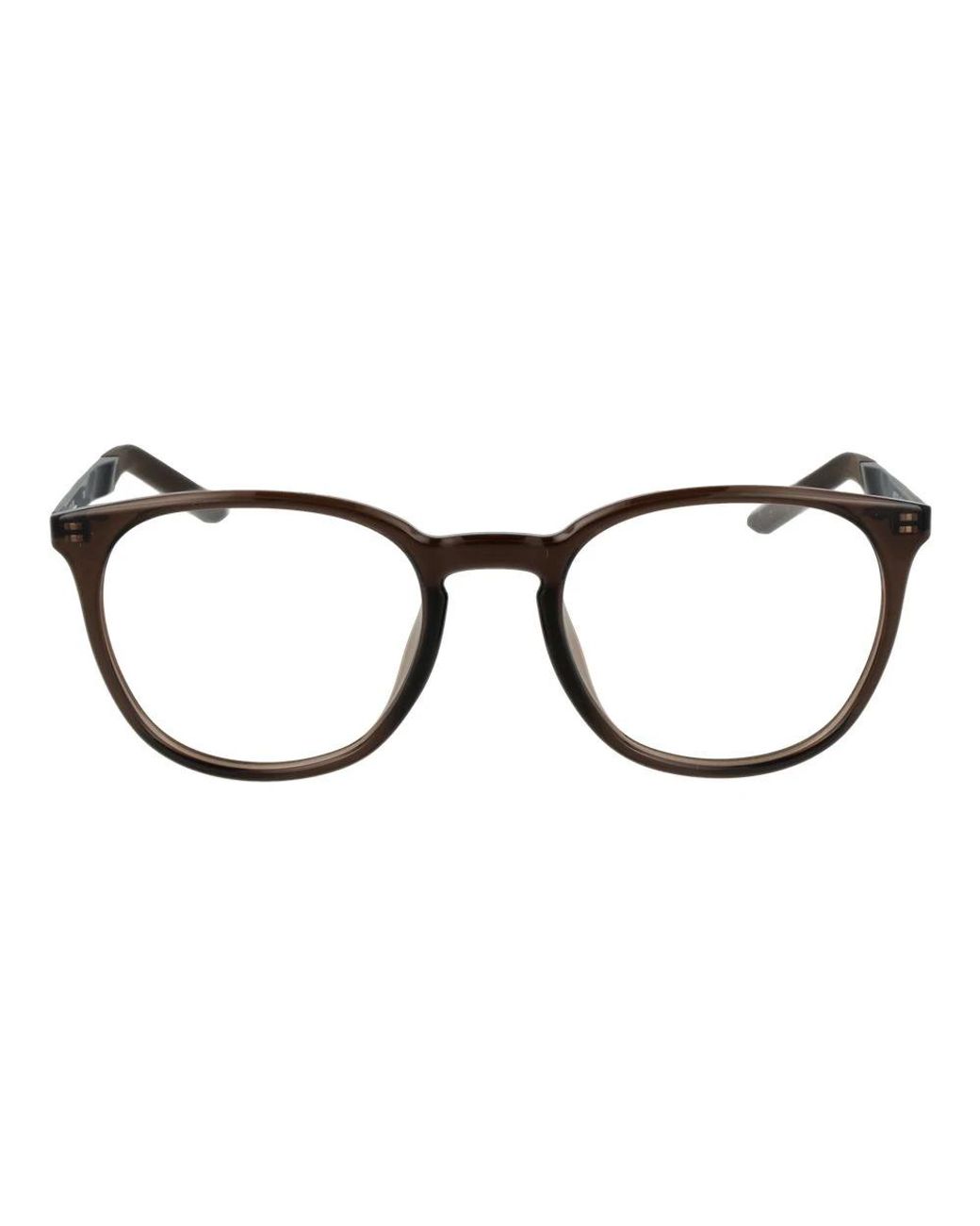 Glasses di Nike in Black
