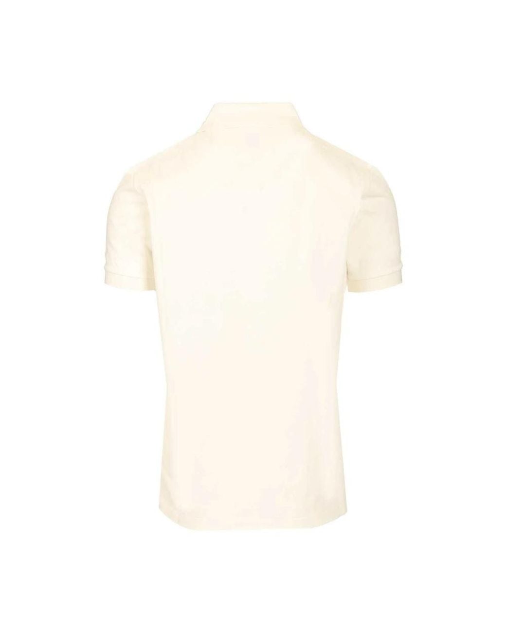 Paul Smith White Polo Shirts for men