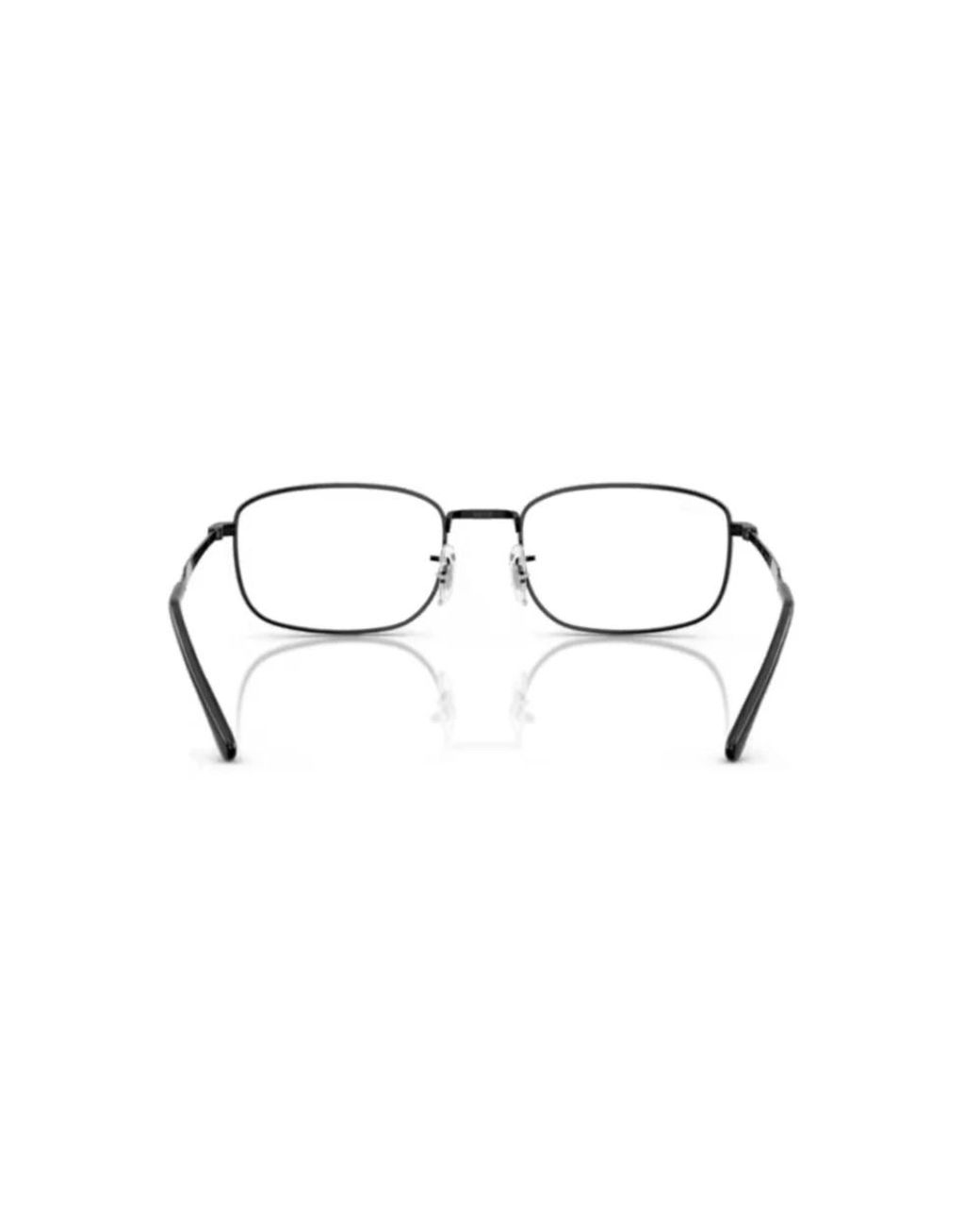 Ray-Ban Brown Glasses