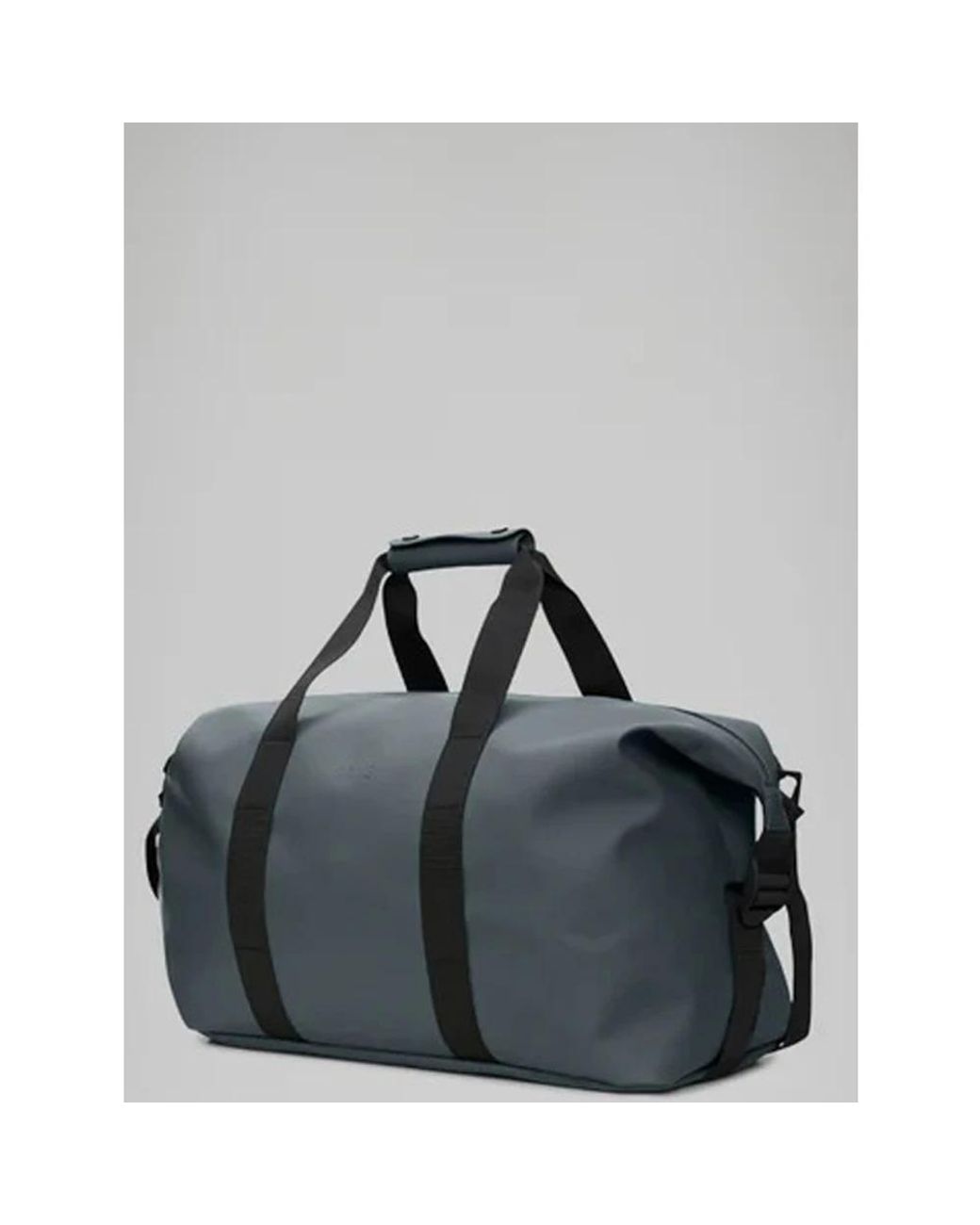Rains Black Weekend Bags