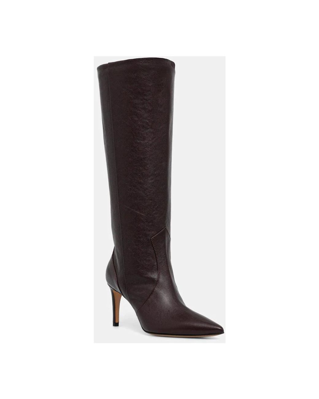 Heeled Boots IRO en coloris Brown