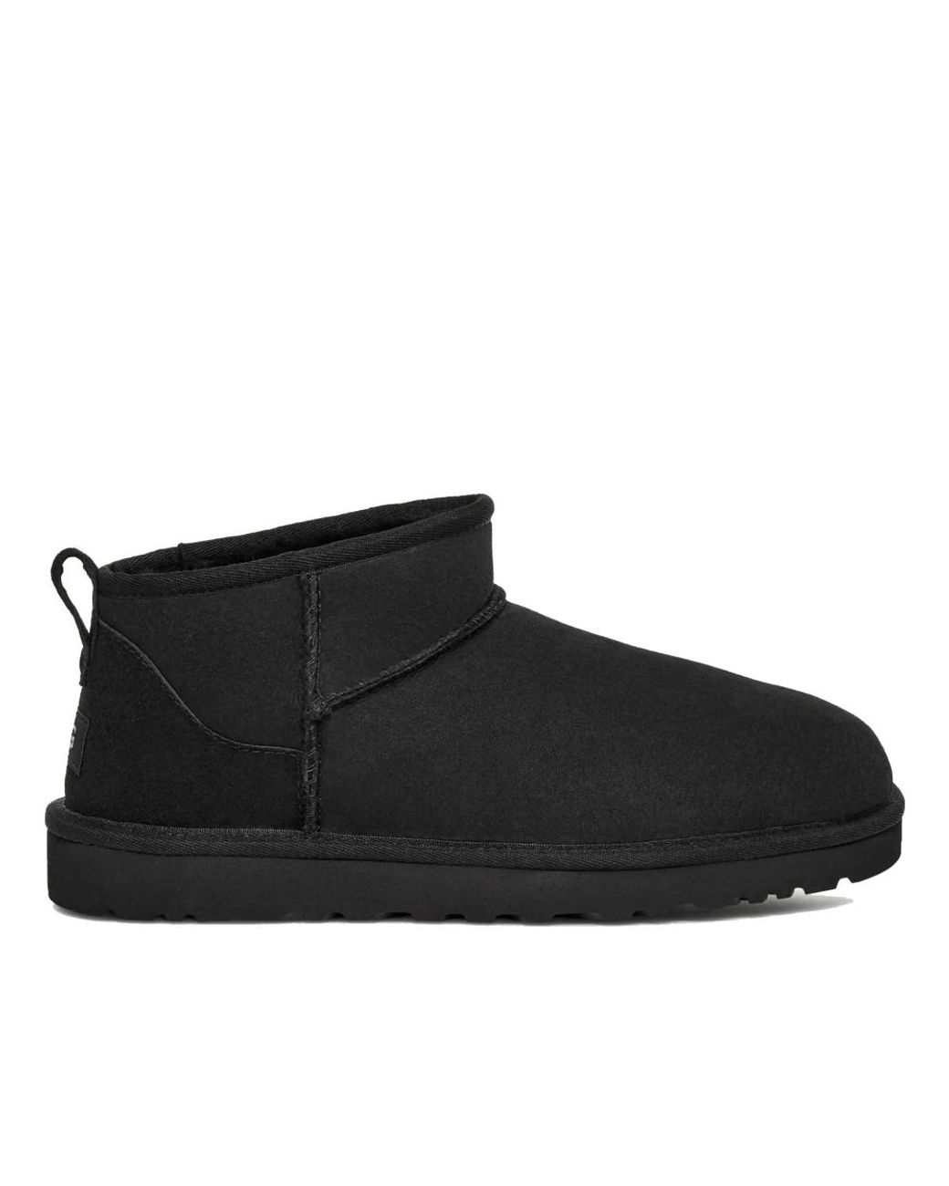 Ugg Winter Boots in het Black voor heren