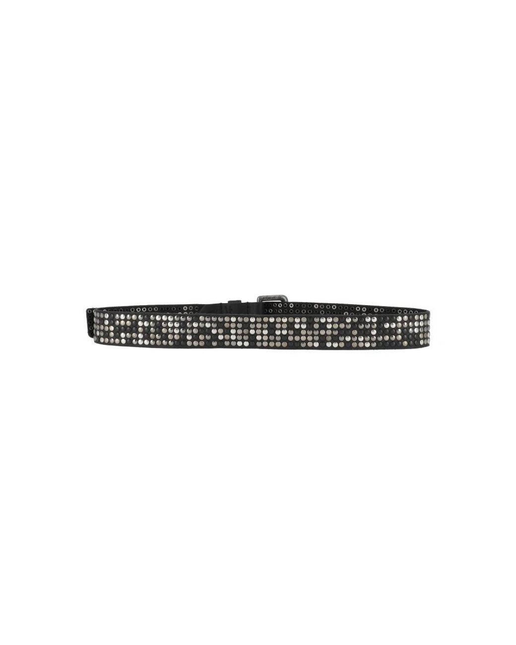 Belts HTC de color Black