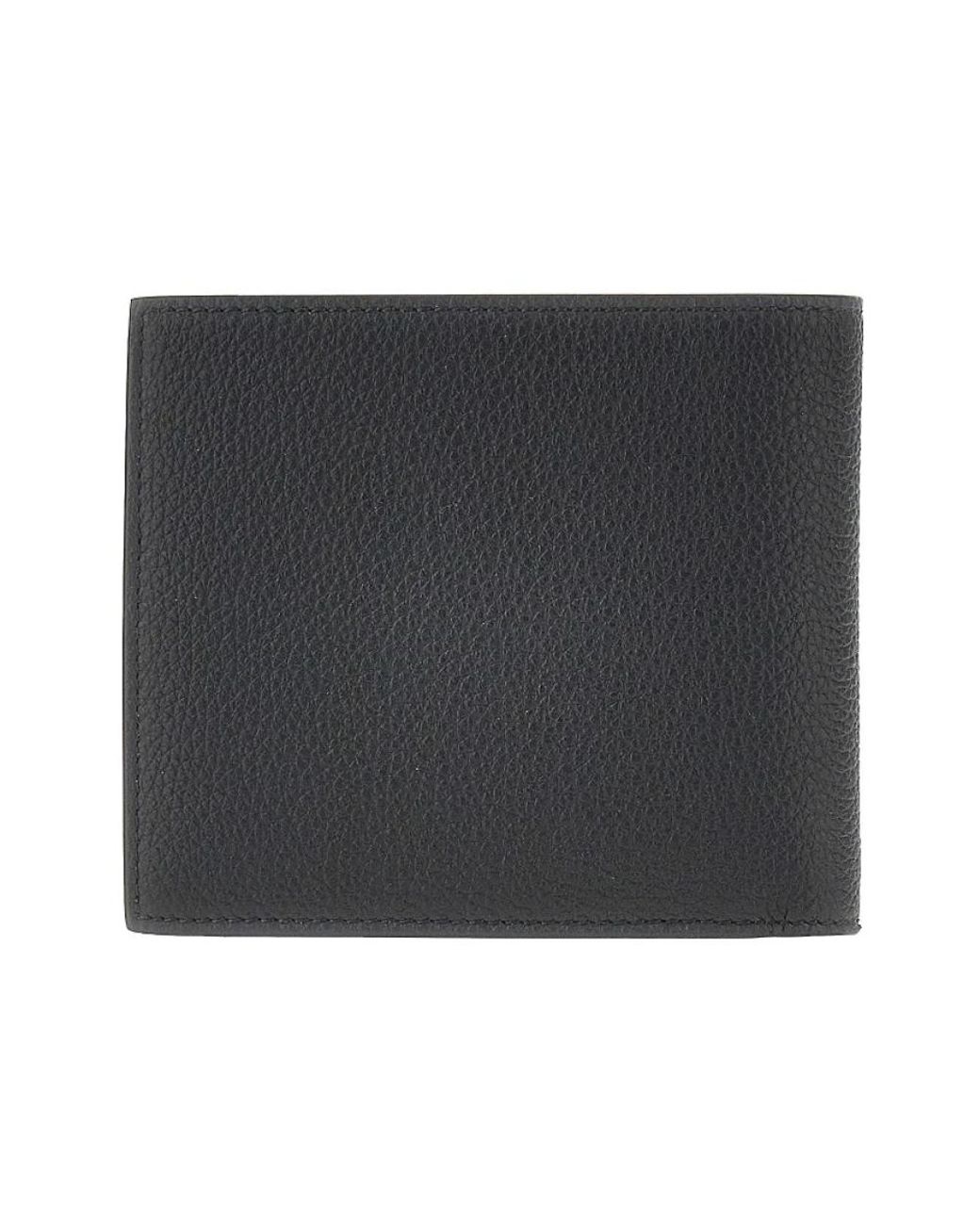 Wallets & Cardholders Thom Browne pour homme en coloris Black