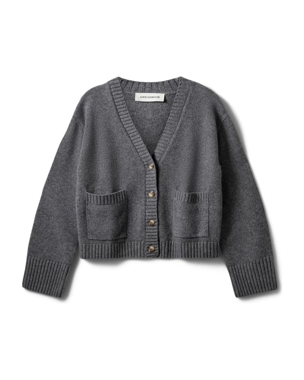 Cardigans Sofie Schnoor en coloris Black