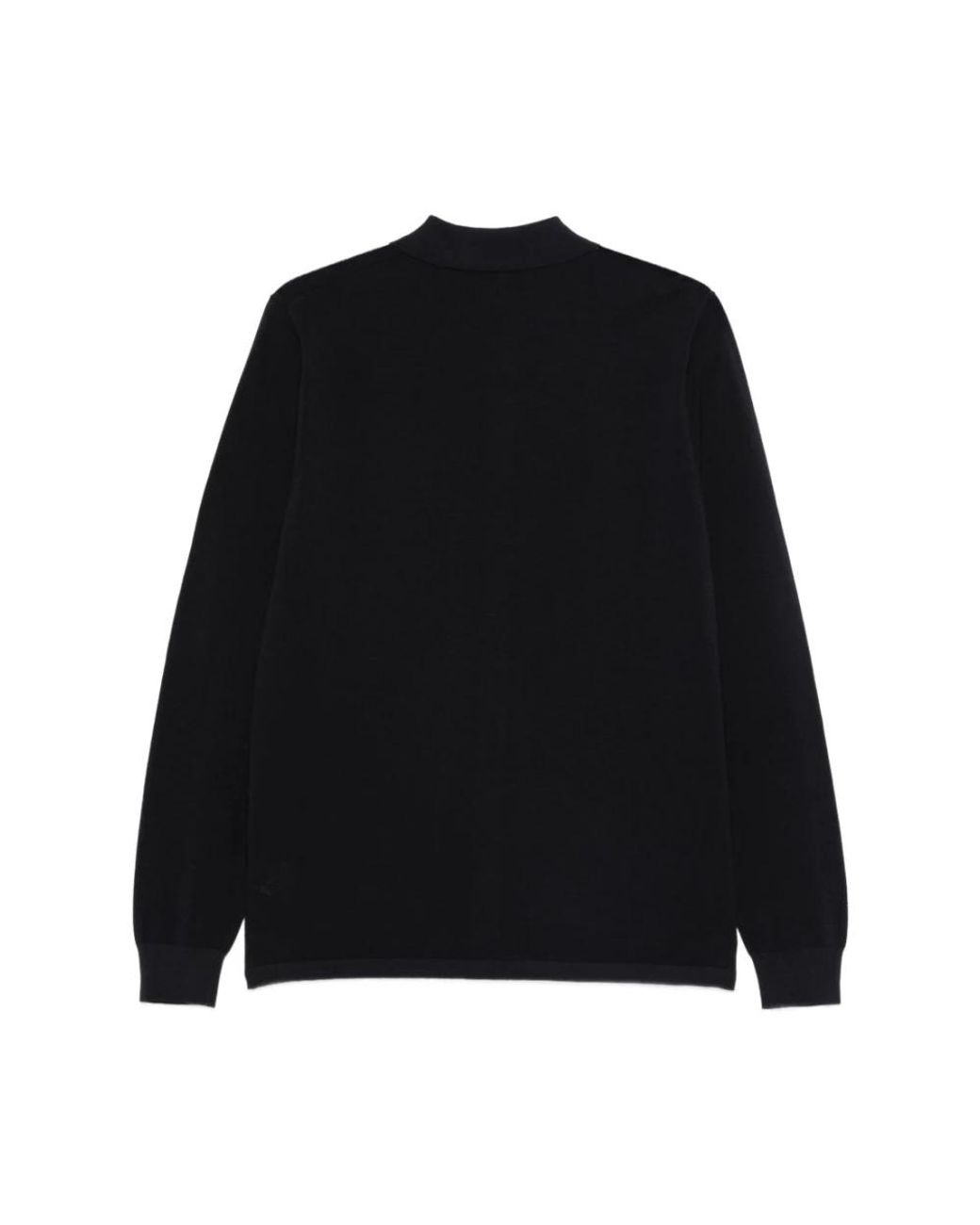 Aspesi Black Cardigans for men